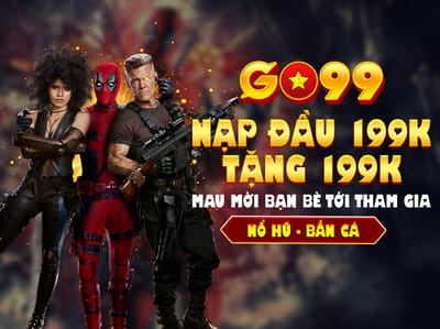 Thưởng Nạp Lần Đầu Cực Khủng promotion