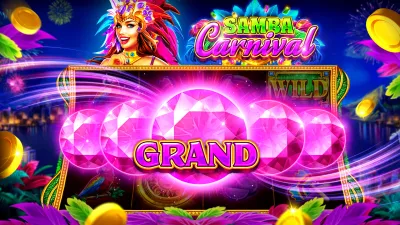Sảnh game nổ hũ sôi động